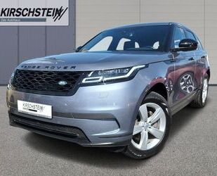 Land Rover Land Rover Range Rover Velar S P250 Leder Black Me Gebrauchtwagen