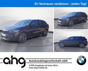 BMW BMW X2 sDrive20i M Sport Navigation HiFi Komfortzu Gebrauchtwagen