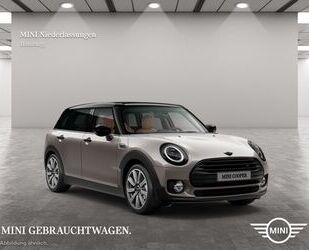 Mini MINI Cooper Clubman Navi Kamera Pano.Dach Sportsit Gebrauchtwagen