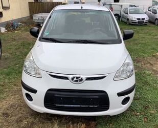 Hyundai Hyundai i10 1.1 Classic Gebrauchtwagen