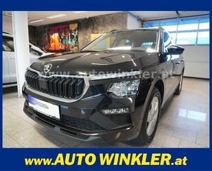 Skoda Skoda Kamiq1,0 TSI Essence Virtual netto15800 Gebrauchtwagen