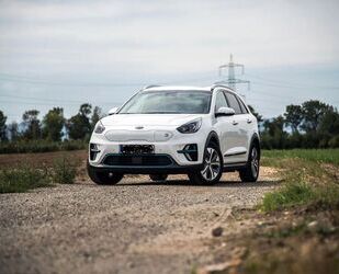 Kia Kia Niro e-Niro Vision 39KW 1. Hand Gebrauchtwagen