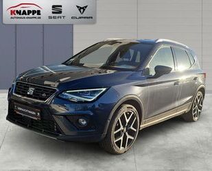 Seat Seat Arona FR 1.0 TSI Navi LED ACC Winterräder Sit Gebrauchtwagen