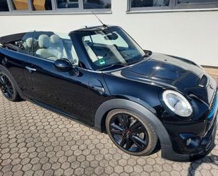 Mini Cooper S Gebrauchtwagen