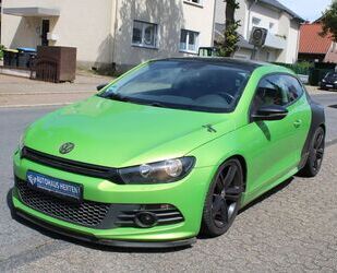 VW Volkswagen Scirocco 1.4 TSI*SUPER OPTIK*PANORAMA*T Gebrauchtwagen