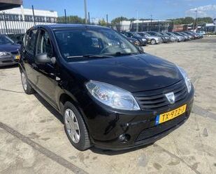 Dacia Dacia Sandero 1.5 dCi Ambiance Gebrauchtwagen