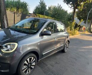 Renault Renault Twingo TCe 90 EDC Intens Gebrauchtwagen