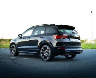 Seat Seat Ateca 2.0 TSI 221kW 4Drive DSG - Gebrauchtwagen