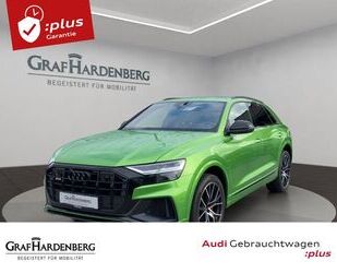 Audi Audi SQ8 4.0 TDI quattro tiptronic B&O GRA Kamera Gebrauchtwagen