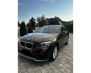 BMW BMW X1 xDrive20d - Gebrauchtwagen