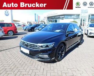 VW Volkswagen Passat Variant Elegance 4Motion 2.0 TDI Gebrauchtwagen