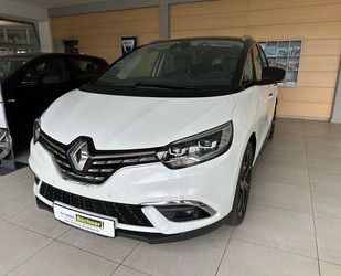 Renault Renault Grand Scenic TCe 140 GPF EDC TECHNO Gebrauchtwagen