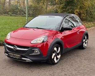 Opel Opel Adam Rocks ecoFlex Gebrauchtwagen