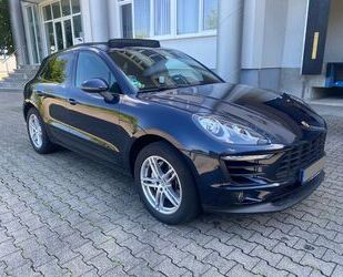 Porsche Porsche Macan S *Xenon*PANO*KAMERA*LUFT* Gebrauchtwagen