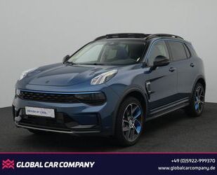 Lynk & Co Lynk&Co 01 PHEV,PANO,360°,SPURH,LED,AHK,BLIS,ACC,I Gebrauchtwagen