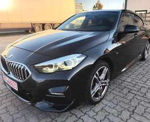 BMW BMW 218 Gran Coupé M Sport Head-Up H/K LED Leder P Gebrauchtwagen