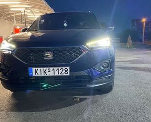 Seat Seat Tarraco 1.5 TSI ACT 110kW Style Style Gebrauchtwagen