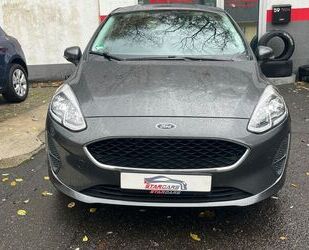 Ford Ford Fiesta Trend Gebrauchtwagen