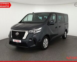 Nissan Nissan Primastar dCi 150 Tekna 8-Sitze Navi LED AH Gebrauchtwagen