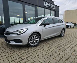 Opel Opel Astra K SpT. Elegance*Ahk*Navi*Matrix*Shz*Top Gebrauchtwagen