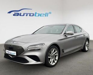 Genesis Genesis G70 2.0T AWD Luxury Inno Pano Lexicon Napp Gebrauchtwagen