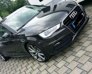 Audi Audi A3 1.4 TFSI cod ultra Ambiente Sportback Amb. Gebrauchtwagen