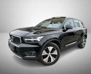 Volvo Volvo XC 40 Inscription Plug-In Hybrid|1.Hand|Pano Gebrauchtwagen