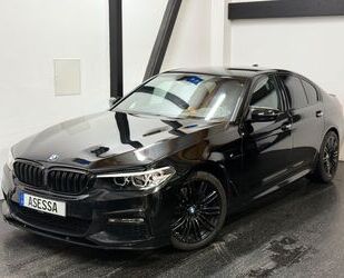 BMW BMW 530d M SPORTPAKET*LED*EURO6* KAMERA* Gebrauchtwagen