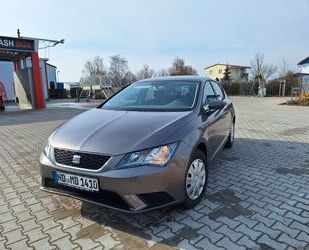 Seat Leon Gebrauchtwagen