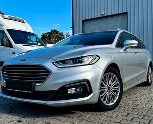 Ford Mondeo Gebrauchtwagen