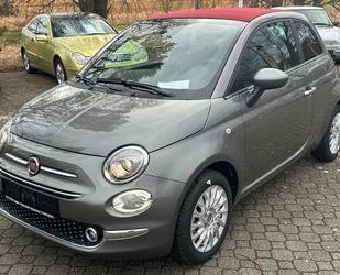 Fiat Fiat 500C DolceVita Gebrauchtwagen