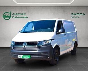 VW Volkswagen T6.1 Transporter 2.0 TDI*PDC vo+hi*Blue Gebrauchtwagen