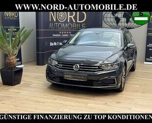 VW Volkswagen Passat Variant GTE 1.4 TSI DSG Dig.Cock Gebrauchtwagen