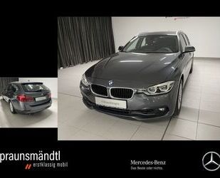 BMW BMW 320i Touring Advantage LED/PDC/Navi/ele.Heck/L Gebrauchtwagen