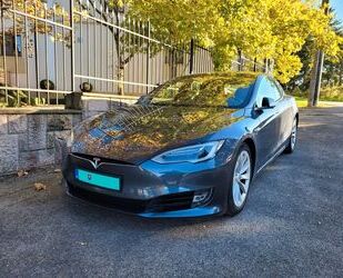 Tesla Tesla Model S 75D - Allrad Gebrauchtwagen