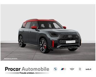 Mini MINI John Cooper Works COUNTRYMAN ALL4 PAKET XL PA Gebrauchtwagen