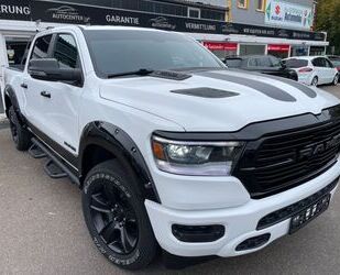 Dodge Dodge RAM 1500 5,7 HEMI 4x4 SPORT/Crew Cab/Kamera Gebrauchtwagen