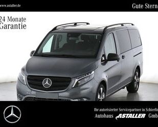 Mercedes-Benz Mercedes-Benz Vito 119 CDI Tourer Edition Pro Lang Gebrauchtwagen