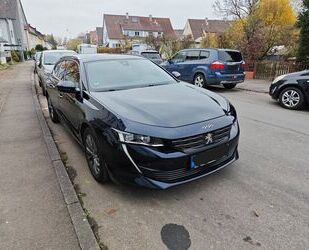 Peugeot Peugeot 508 PureTech 180 EAT8 Allure SW Allure Gebrauchtwagen