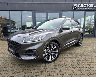 Ford Ford Kuga P-Hybrid ST-Line X*HuD*E-Klappe*20Zoll* Gebrauchtwagen