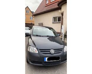 VW Volkswagen Fox 1.2 Gebrauchtwagen