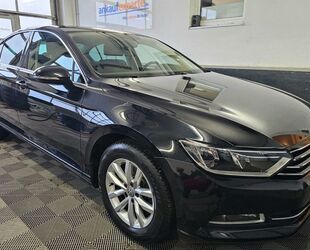 VW Volkswagen Passat Lim. Comfortline BMT*ACC Gebrauchtwagen