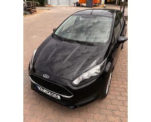 Ford Ford Fiesta 1,0 EcoBoost 74kW S/S SYNC Edition SY. Gebrauchtwagen