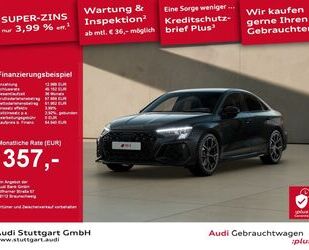 Audi Audi RS 3 Limousine S tronic Matrix SHZ Keyless VC Gebrauchtwagen