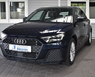 Audi Audi A1 Sportback 30 TFSI S-Tro.LED/NAVI/ACC/AMBIE Gebrauchtwagen