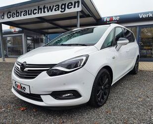 Opel Zafira Gebrauchtwagen