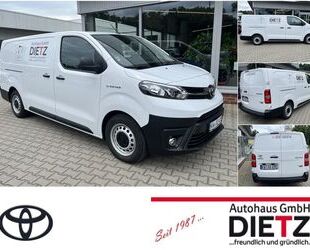 Toyota Toyota Proace Electric L2 Kasten Comfort Gebrauchtwagen