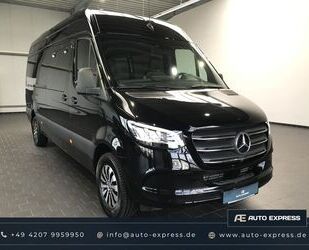 Mercedes-Benz Mercedes-Benz Sprinter 319+Tourer+Dachklima+Distro Gebrauchtwagen