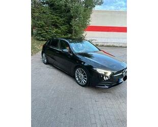 Mercedes-Benz Mercedes-Benz A 250 4MATIC DCT - Gebrauchtwagen