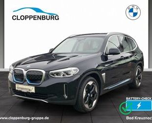 BMW BMW iX3 Impressive LED+Head-Up+H&K+Shz+Leder Gebrauchtwagen